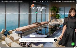 Home Miami, Team / Brokered by eXp Realty | Luz Abreu Real Estate Broker Associate