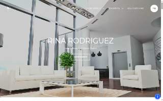 Rina Rodriguez | Real Estate Agent | Miami | Buy • Sell • Rent • Invest | Bilingual: English & Spanish