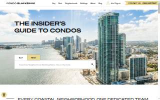 Blackbook Properties