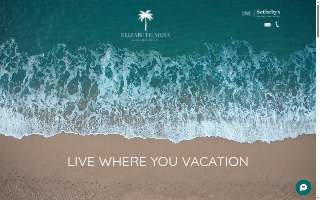 Elizabeth Mesa - Miami Realtor