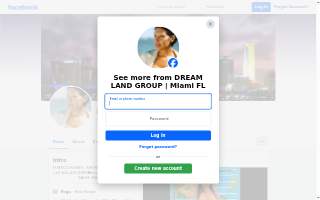 Dream Land Group Real Estate