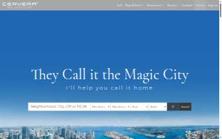 Julia Grollier - Realtor Miami Florida