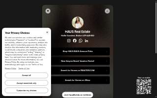 HAUS Real Estate