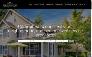 Anne Rogers Realty Group, Inc