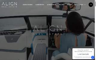 ALIGN Real Estate