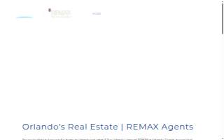 Daniel Wilson - Top Orlando Living - RE/MAX