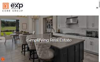 Core Group | brokered by eXp Realty