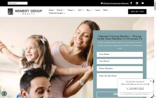 Wemert Group Realty
