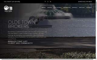 Olde Town Brokers