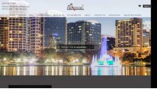 Platinum Realty Group Florida, Inc. website