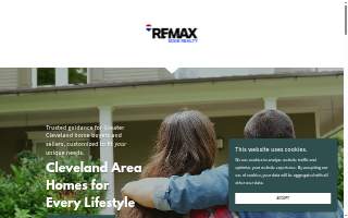 Jessica Jalowiec - RE/MAX Edge Greater Cleveland Team