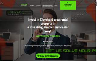 Realty Trust Services