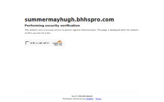Summer Mayhugh, Cleveland Realtor