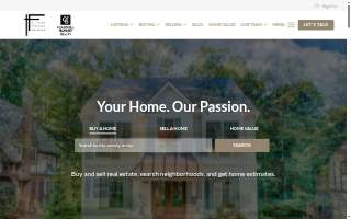 Finn Team, Coldwell Banker Realty