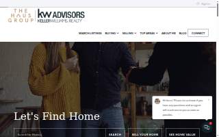Austin Long - The Haus Group - Cincinnati Real Estate Listing Agent