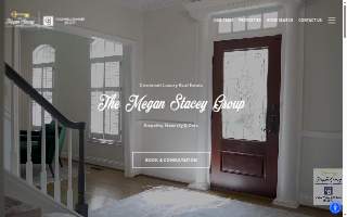 Megan Stacey Group Coldwell Banker Realty