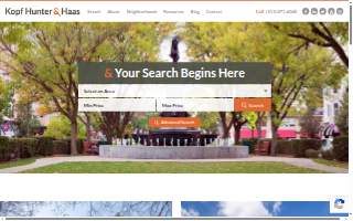 Kopf Hunter Haas Realtors