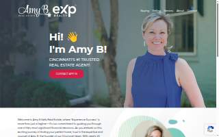 AmyBSells Real Estate Team - eXp Realty