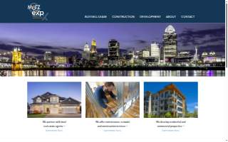 Nick Motz - Motz Real Estate