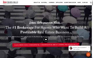 Keller Williams Seven Hills Realty