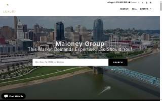 Maloney Group - eXp Realty - Homes for Sale - Cincinnati, Kentucky & Indiana