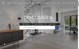 Discover KC Real Estate