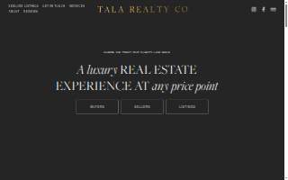 Tala Realty Co - Kansas City Real Estate