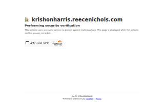 Krishon Harris, ReeceNichols Real Estate Agent (Kansas City)
