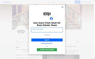 eXp Realty- Nest KC- Kansas City REALTORS