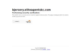 Kansas City Real Estate Agent BJ (William) Ersery RE/MAX Elite Realtors
