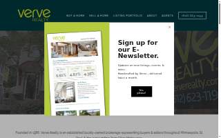 Verve Realty