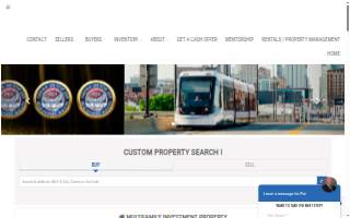 Pat Grace Kansas City Real Estate Investing