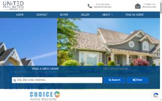 United Real Estate Kansas City