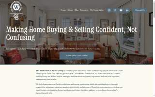 Coldwell Banker Realty- Dan Winters, Real Estate Agent