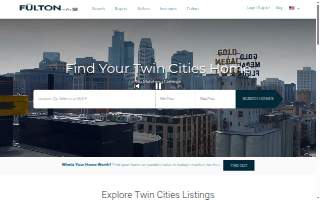 Minneapolis Real Estate Agent - Isaac Larson