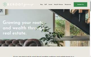 ReRoot Group - Keller Williams Integrity Realty