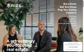 Rize Realty
