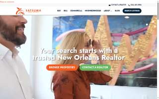 Satsuma Real Estate