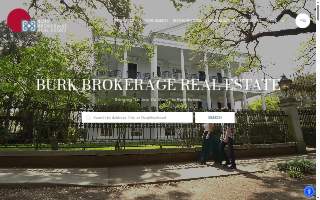 Burk Brokerage Real Estate