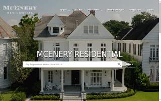 McEnery Residential