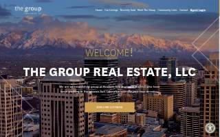 The Group Real Estate, LLC