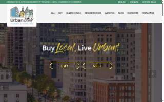 Urban Utah Homes & Estates