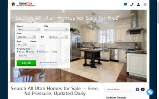Home Click Real Estate