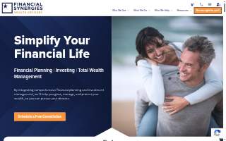 Financial Synergies Wealth Advisors