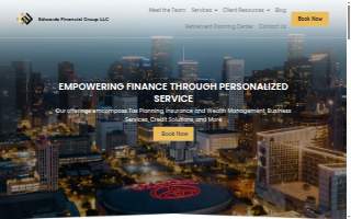 Edwards Financial Group