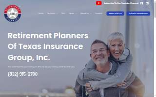 Retirement Planners of Texas