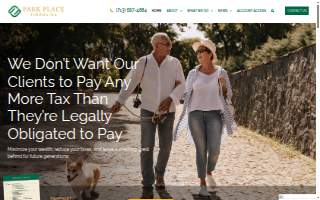 Park Place Financial