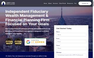 Liberty One Wealth Advisors