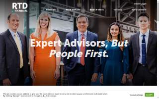 RTD Financial