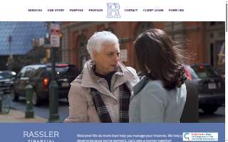 Rassler Financial